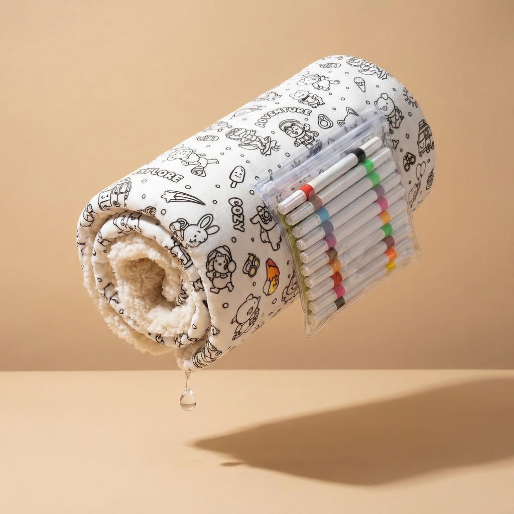 ColorBlanky
